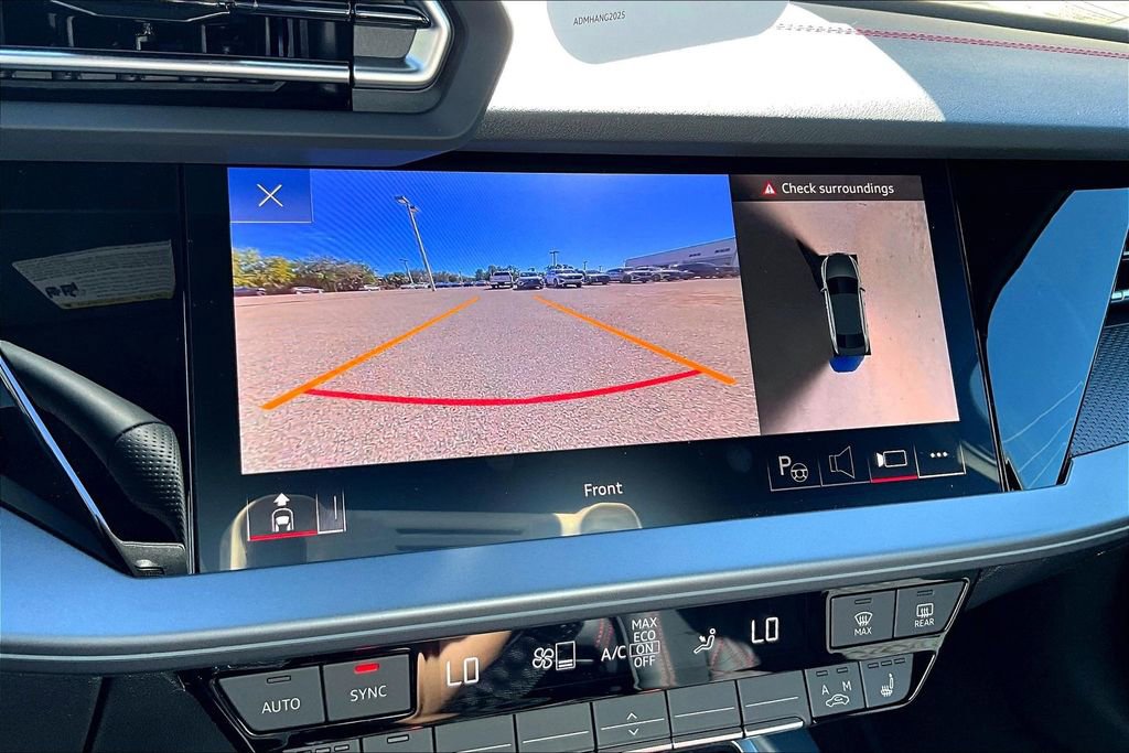 New 2026 Audi S3 Premium AWD/4WD image 27