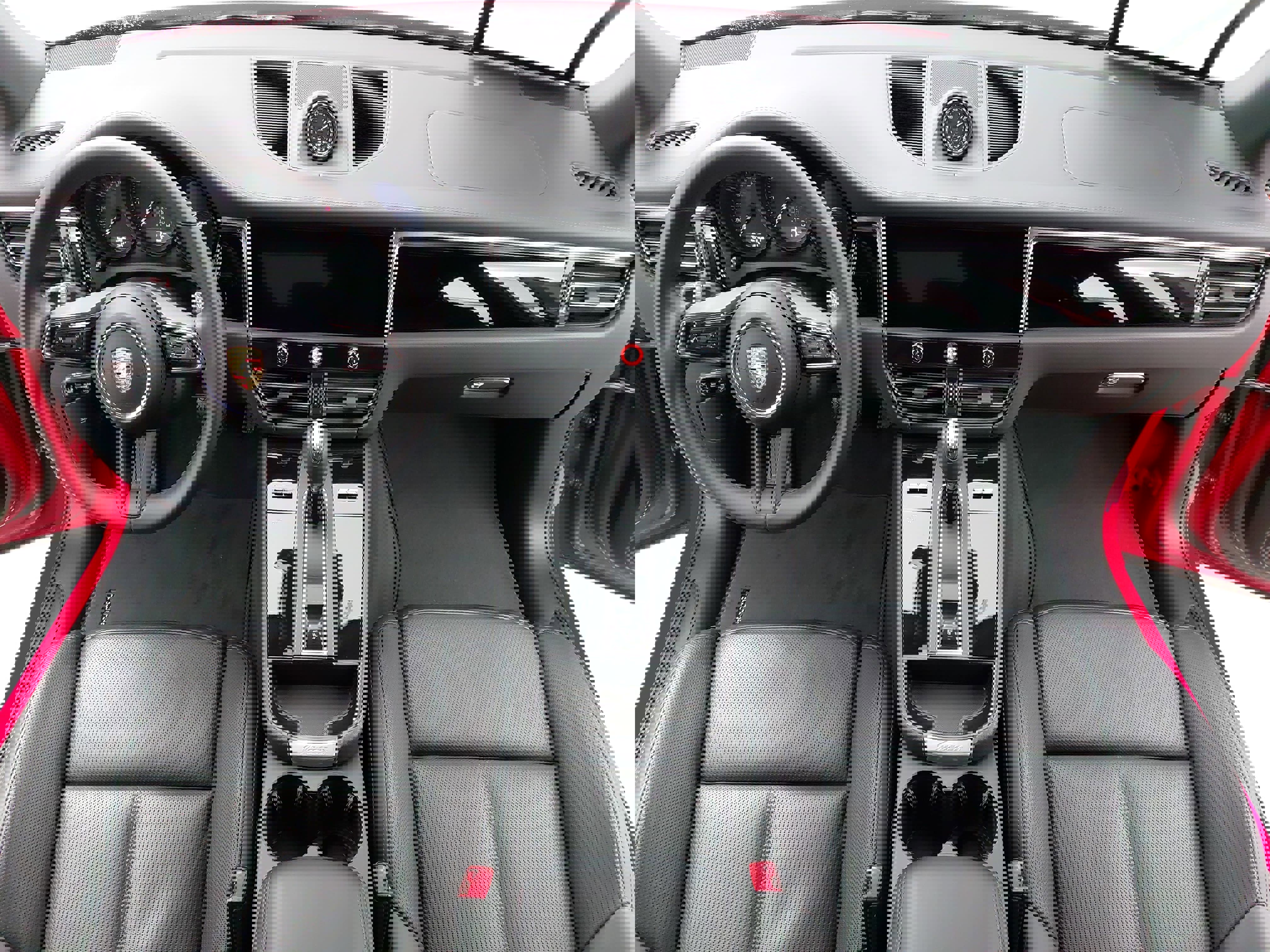 Certified 2025 Porsche Macan image 11