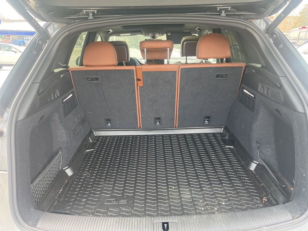 Used 2025 Audi Q5 2.0T Premium Plus image 12