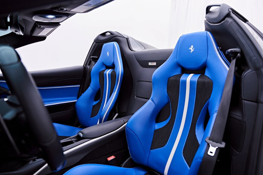 Used 2023 Ferrari 812 GTS RWD image 76