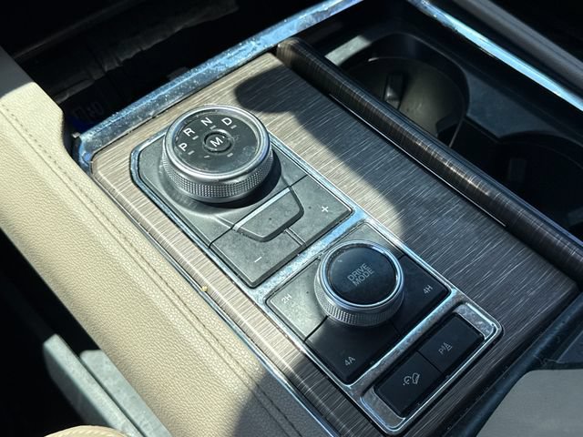 Used 2023 Ford Expedition Max Limited AWD/4WD image 38
