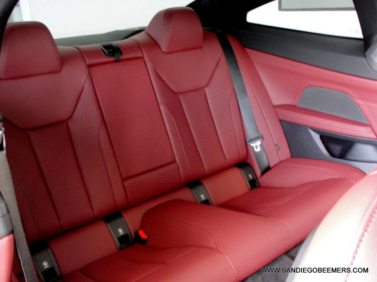 Used 2022 BMW M440i Coupe w/ Premium Package image 63