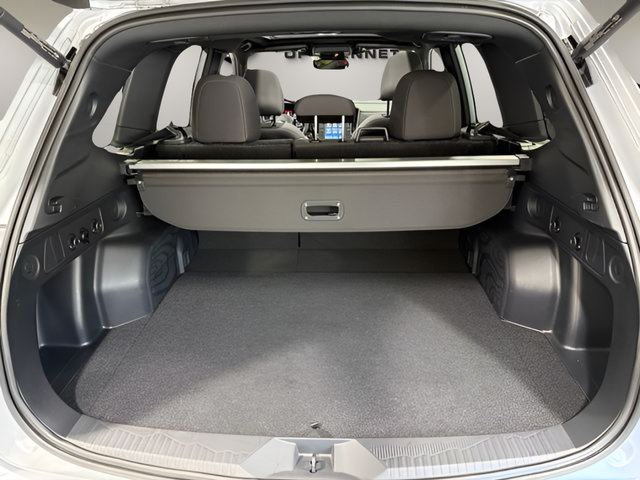 Certified 2026 Subaru Forester Premium AWD/4WD image 36
