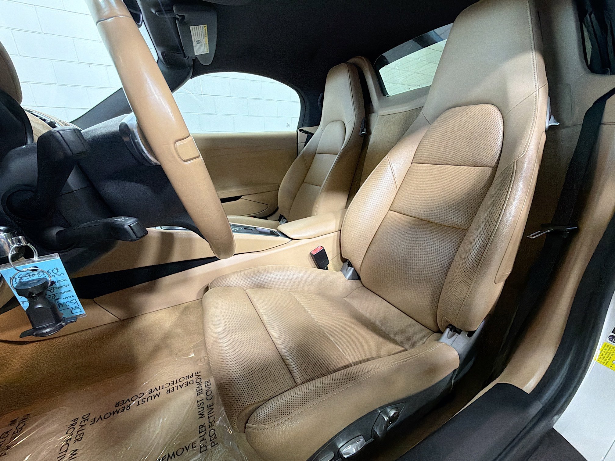 Used 2013 Porsche Boxster S image 5