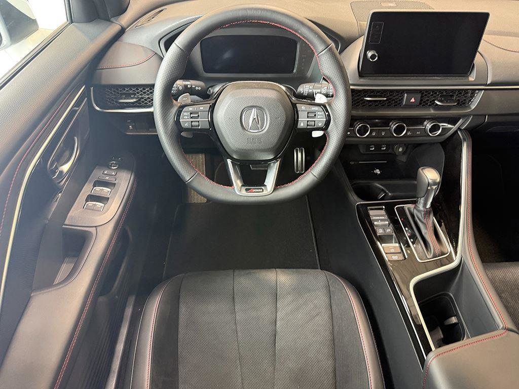New 2026 Acura ADX A-Spec image 18