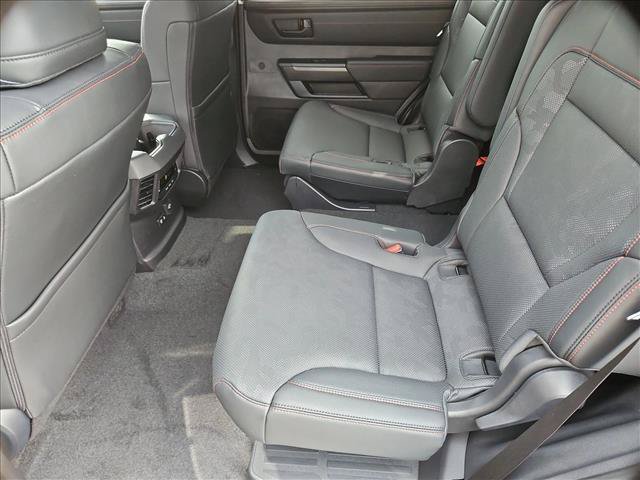 New 2026 Toyota Sequoia TRD Pro AWD/4WD image 15