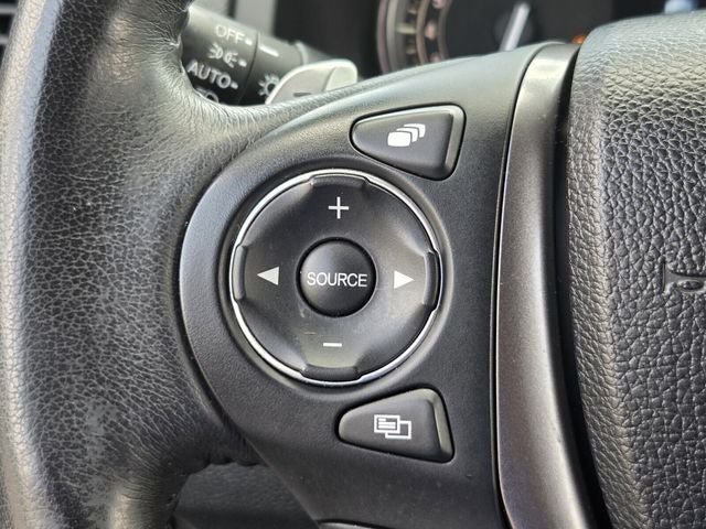 Used 2023 Honda Ridgeline RTL-E image 30