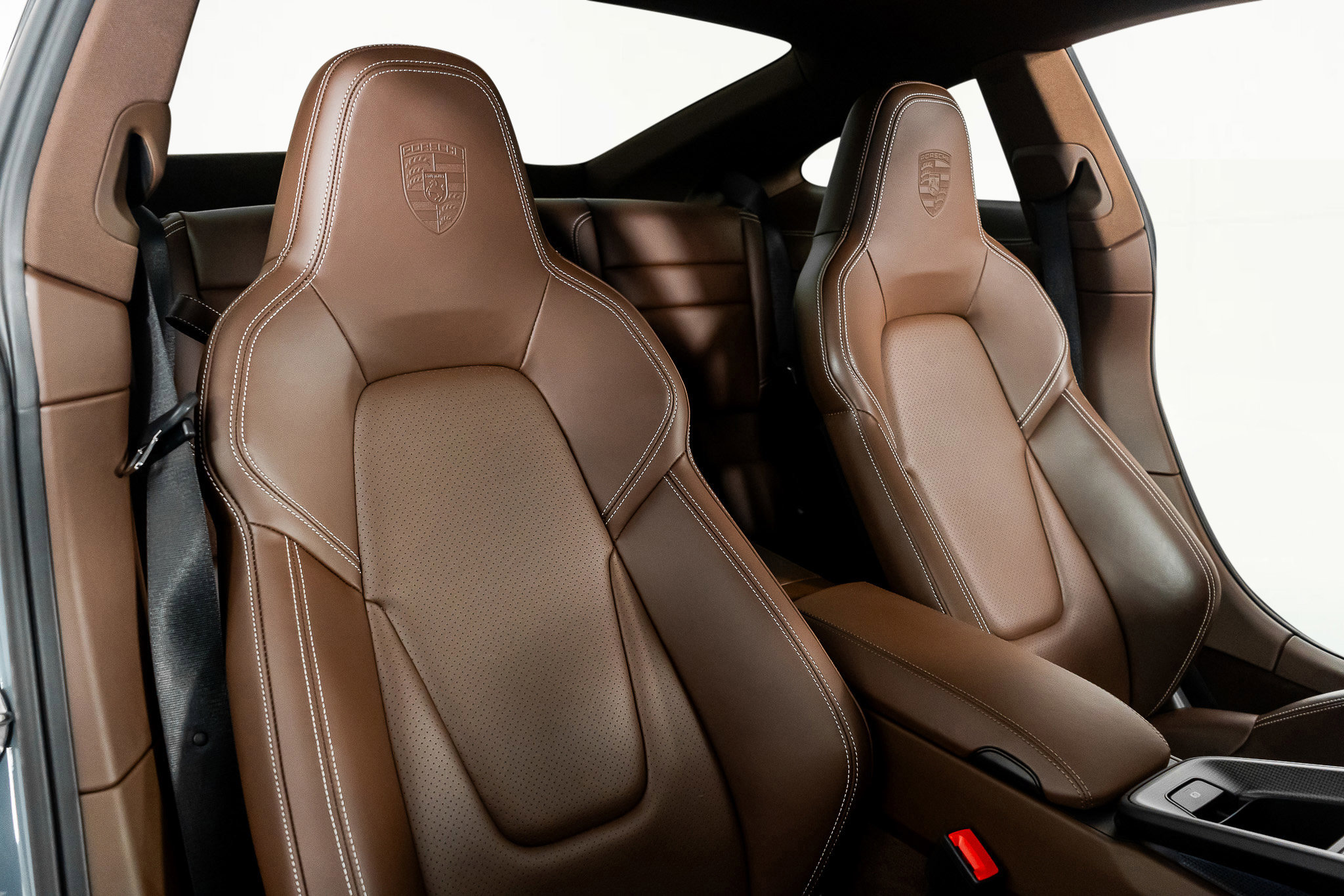 Used 2024 Porsche 911 Carrera 4 GTS image 29