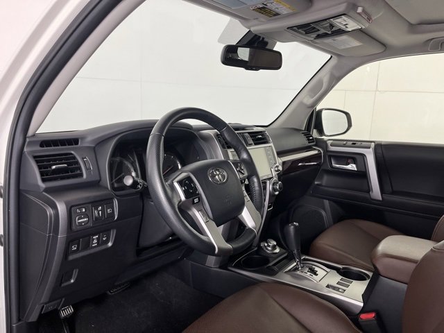 Used 2023 Toyota 4Runner Limited image 9