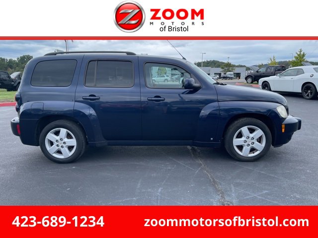 Used 2009 Chevrolet HHR LT