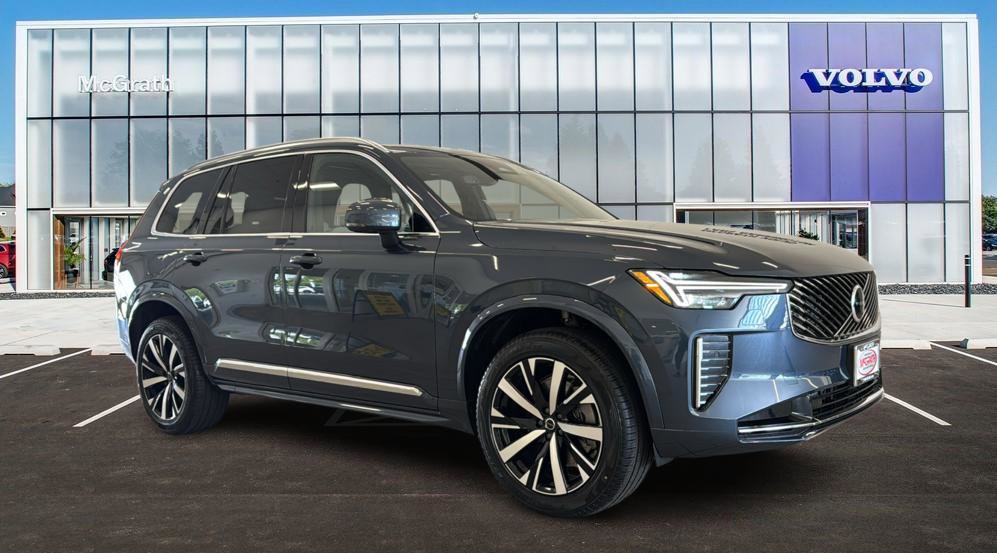 New 2026 Volvo XC90 B5 Core w/ Protection Package AWD/4WD video 1
