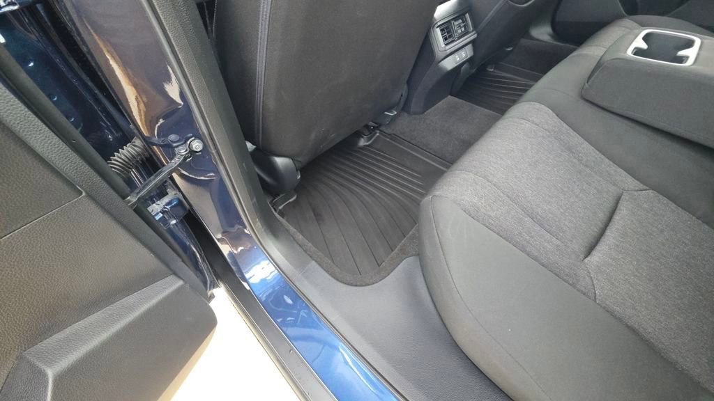 Certified 2025 Honda Accord SE image 20