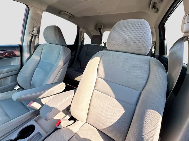 Used 2010 Honda CR-V EX image 18