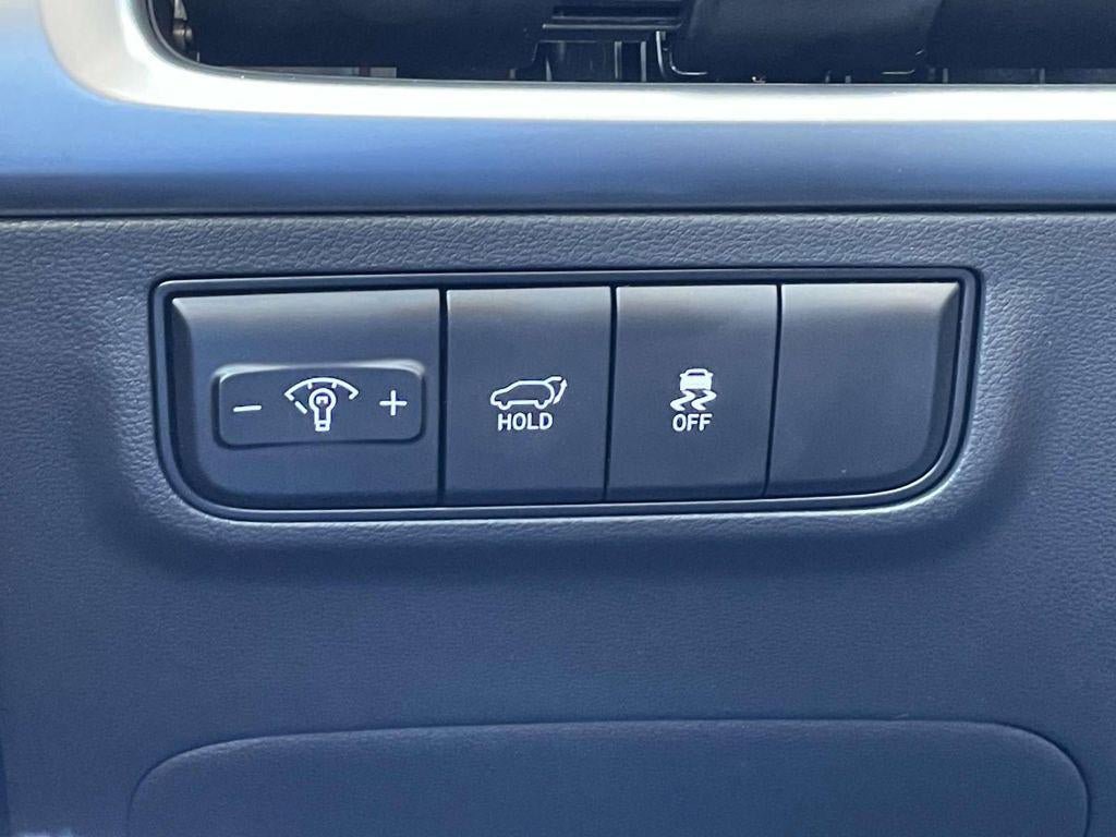 New 2026 Hyundai Tucson SEL image 35