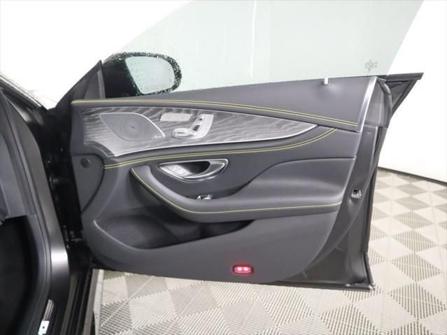 New 2026 Mercedes-Benz AMG GT 43 image 27