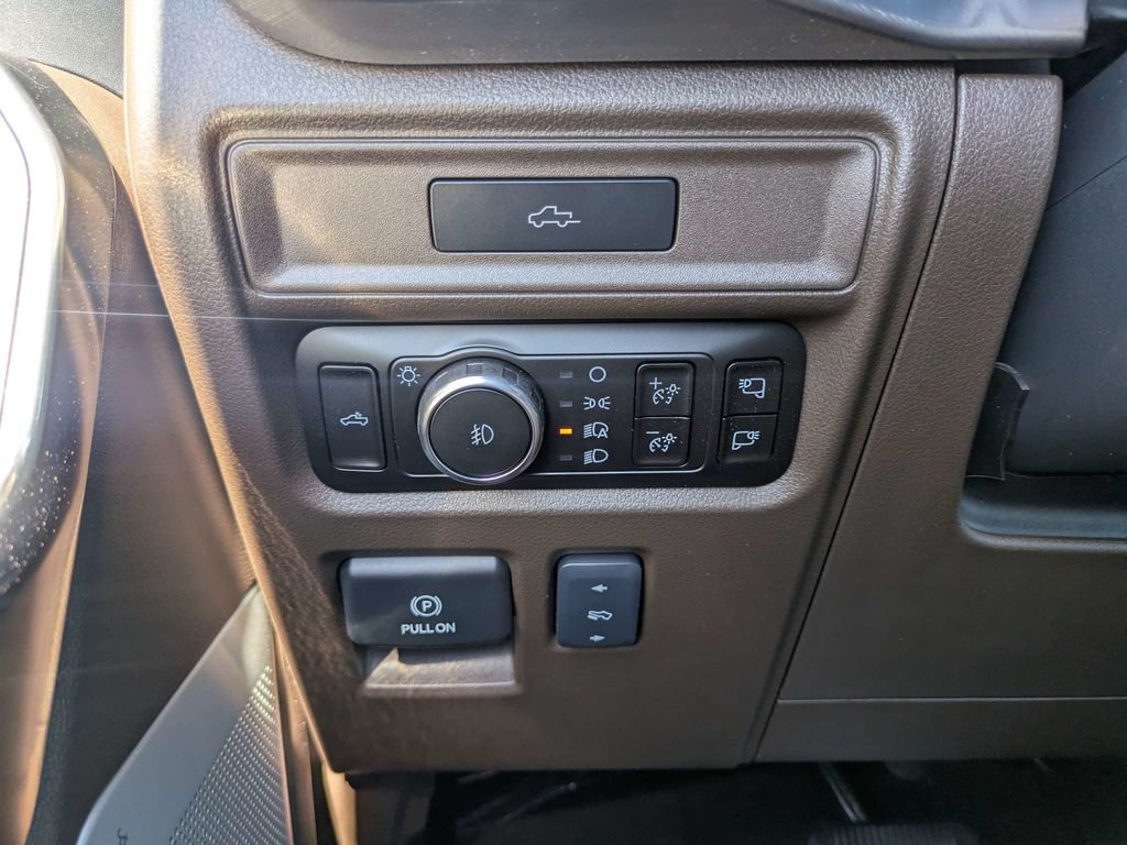 New 2026 Ford F150 King Ranch w/ Equipment Group 601A High AWD/4WD image 30