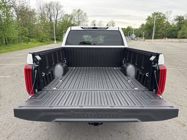 New 2026 Toyota Tundra SR5 w/ SR5 Convenience Package AWD/4WD image 5