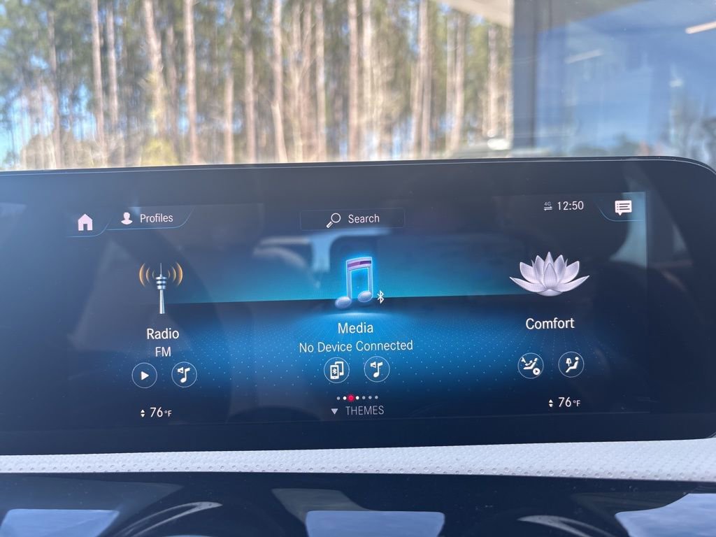 Used 2021 Mercedes-Benz CLA 250 CLA 250 image 31