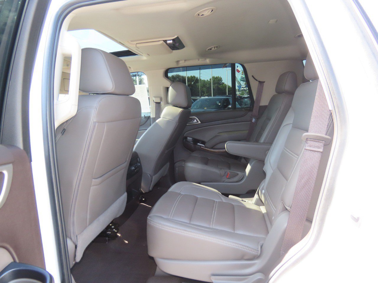Used 2019 GMC Yukon Denali w/ Denali Ultimate Package AWD/4WD image 20