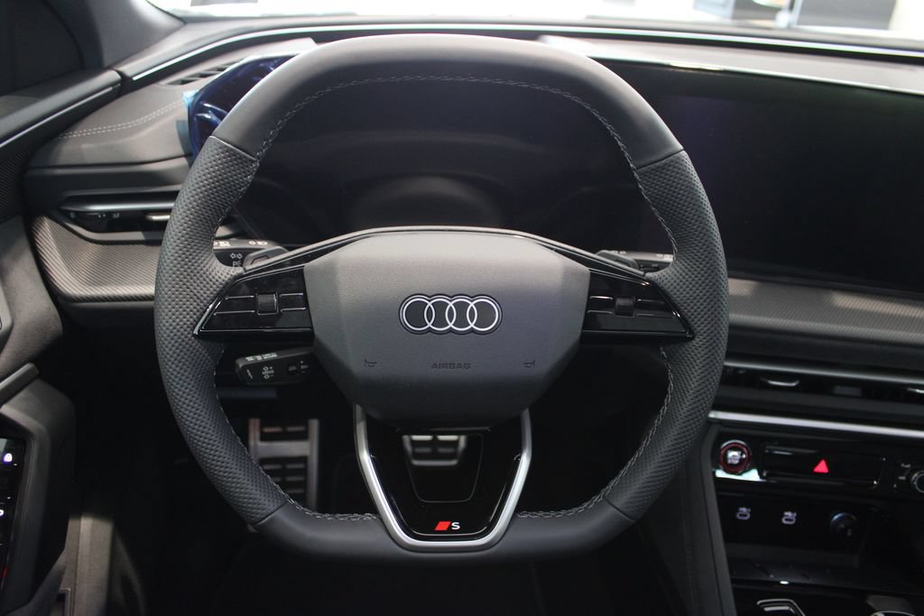 New 2026 Audi SQ5 Premium Plus AWD/4WD image 22