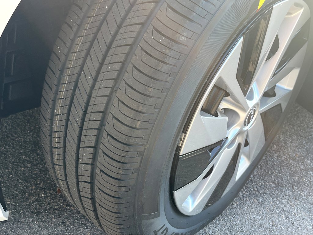 Used 2024 Nissan Altima 2.5 S image 30