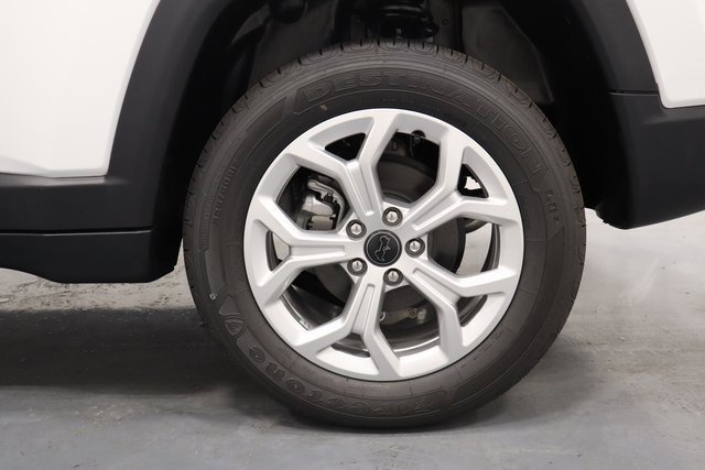 New 2025 Jeep Compass Sport image 23