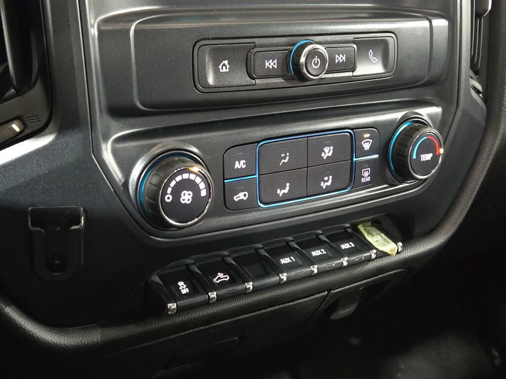 Used 2019 Chevrolet Silverado 2500 W/T image 26