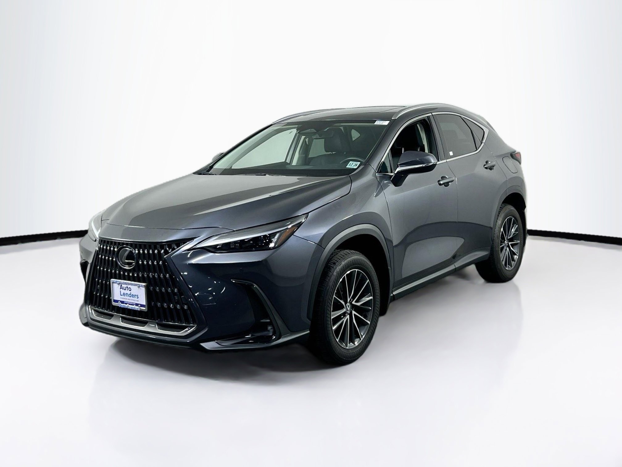Used 2024 Lexus NX 350h AWD w/ Cold Area Package image 1