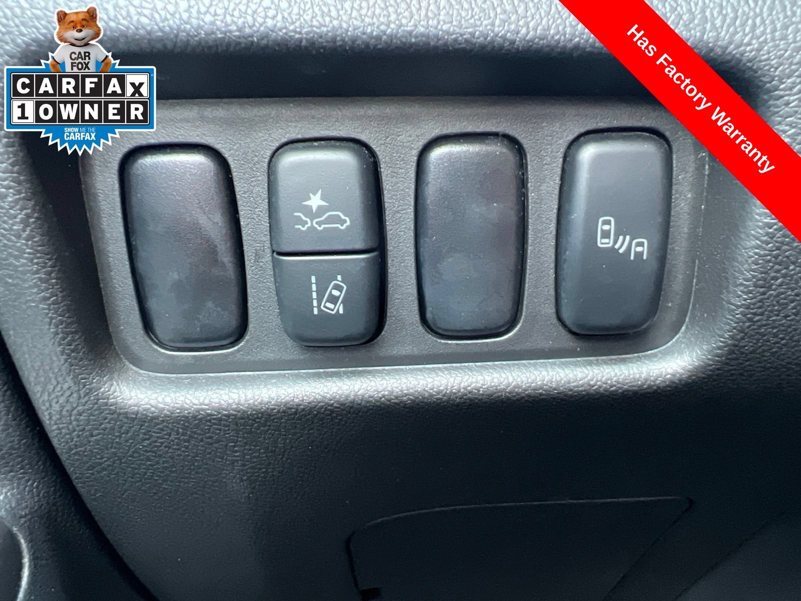 Used 2024 Mitsubishi Outlander Sport SE AWD/4WD image 17