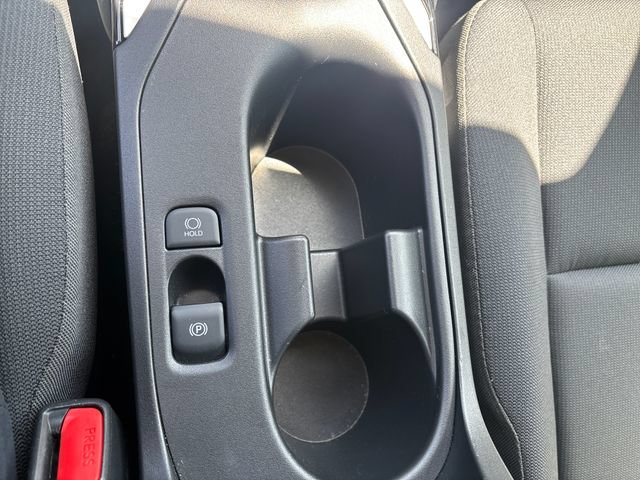 Used 2026 Toyota Corolla LE FWD image 24