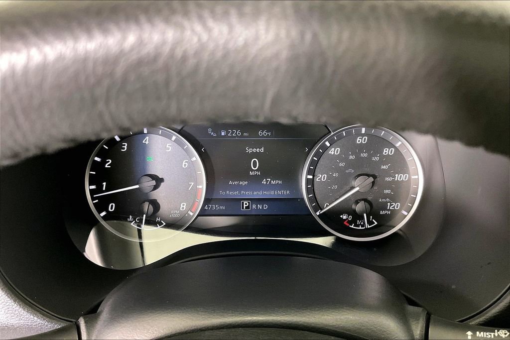 Used 2024 Nissan Frontier SL w/ Technology Package image 30