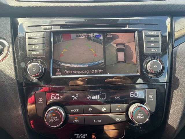 Used 2022 Nissan Rogue Sport SL image 26