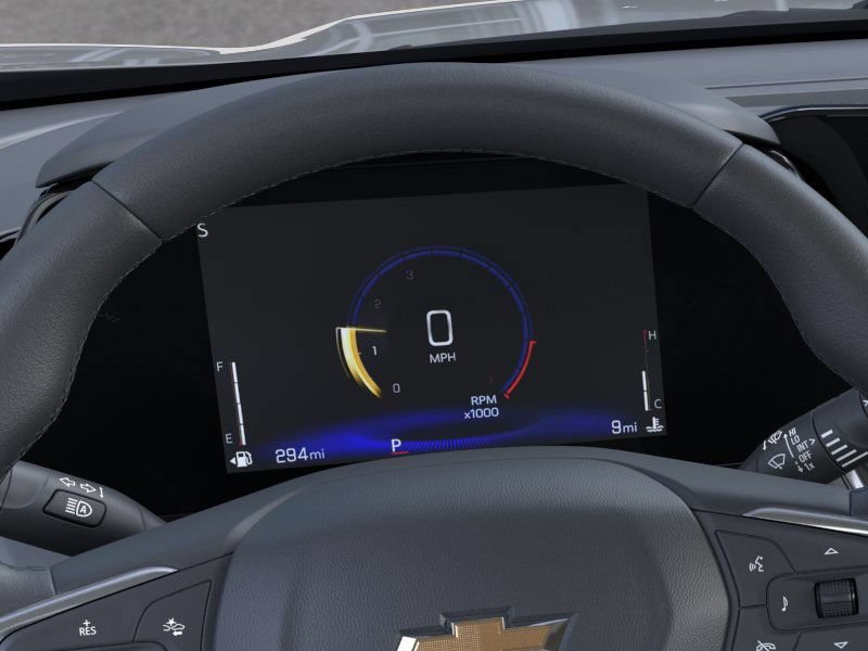New 2026 Chevrolet Trax LT w/ Driver Confidence Package FWD image 25