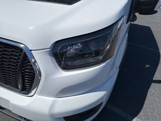 New 2026 Ford Transit 350 XLT RWD image 20