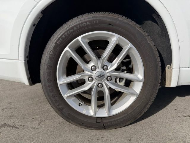 Used 2023 Dodge Durango GT image 31