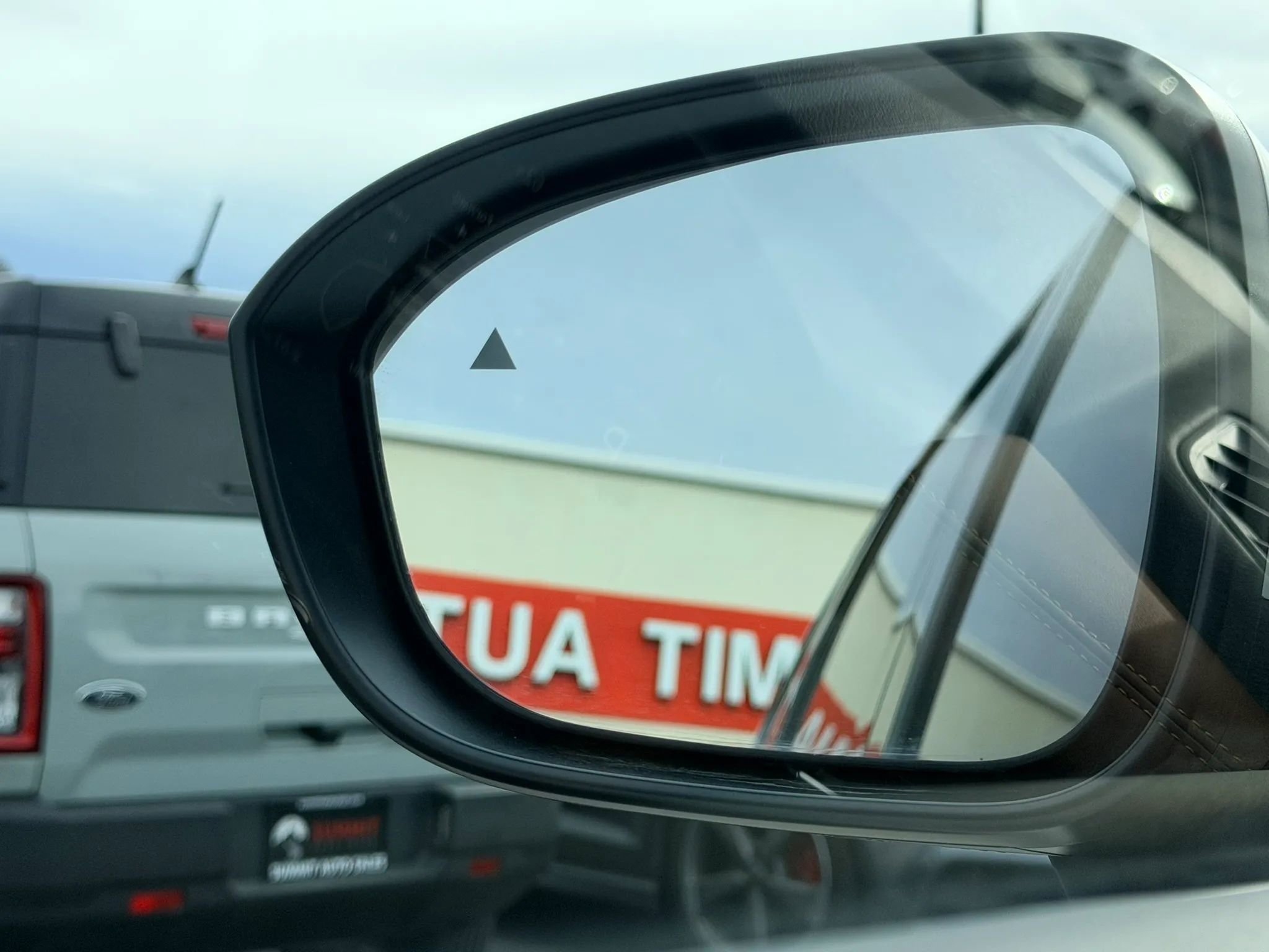 Used 2024 Nissan Rogue Platinum w/ Platinum Premium Package image 18