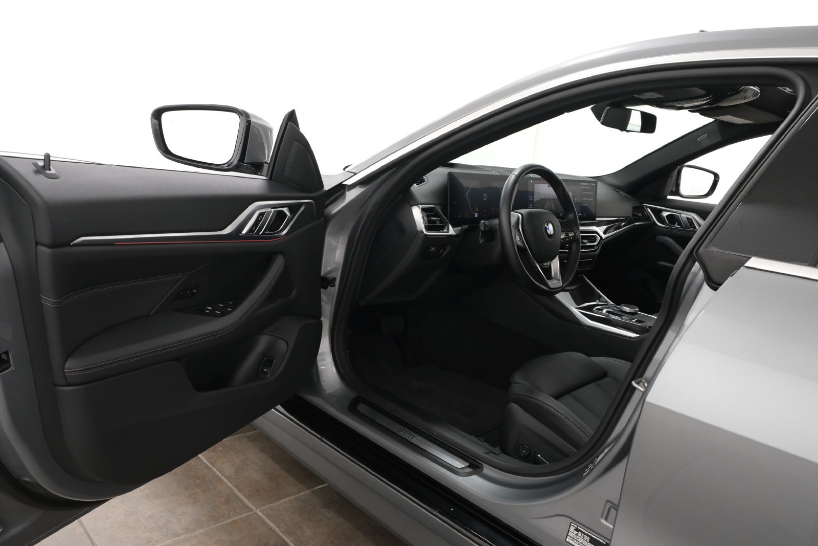 Used 2024 BMW 430i Gran Coupe xDrive w/ Premium Package AWD/4WD image 24