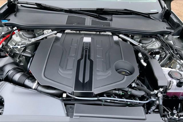 New 2026 Audi A6 Premium Plus image 10