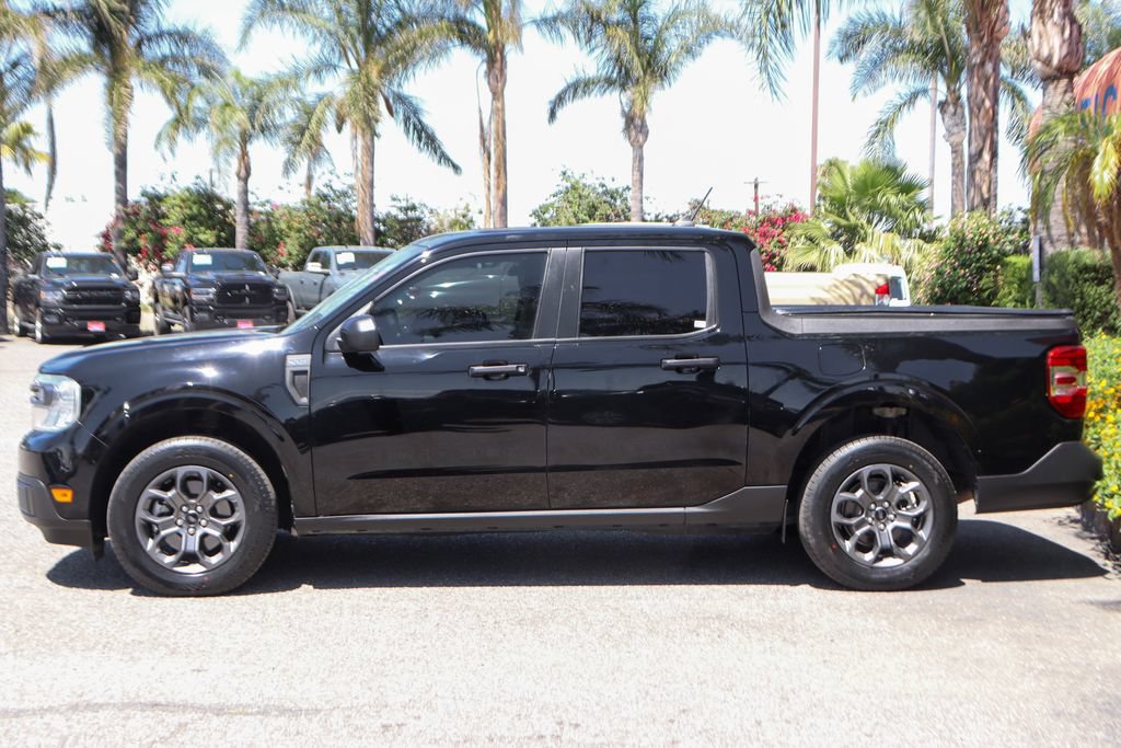 Used 2024 Ford Maverick XLT w/ Equipment Group 300A Standard AWD/4WD image 5