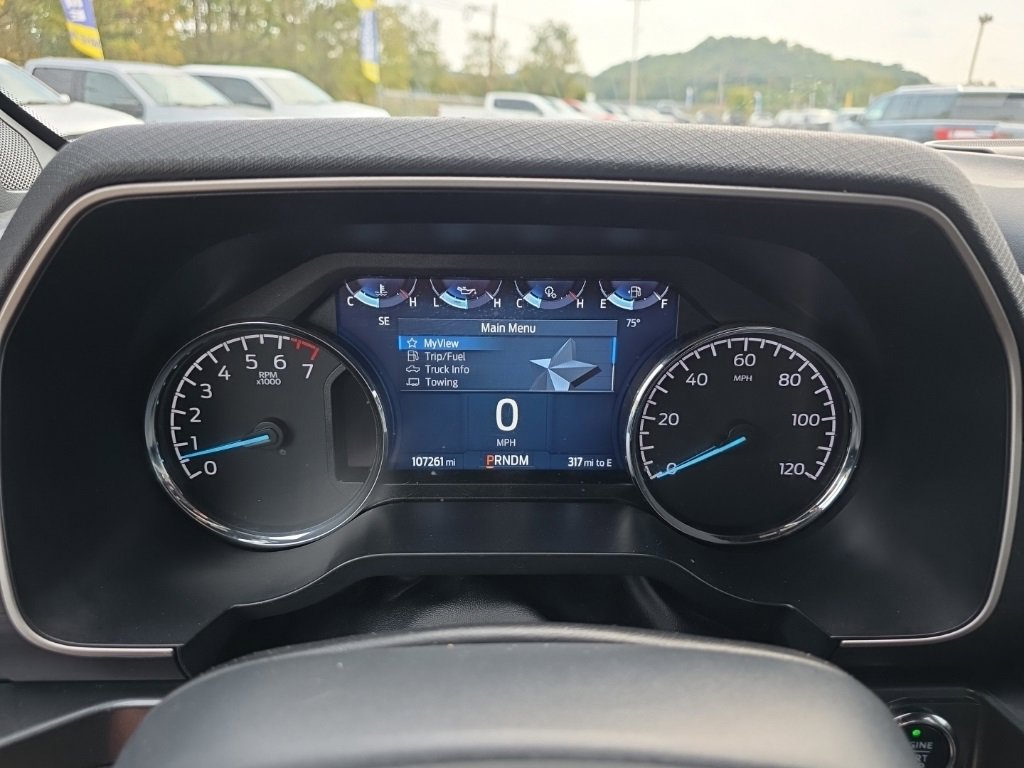 Used 2022 Ford F150 XLT w/ Equipment Group 302A High image 23