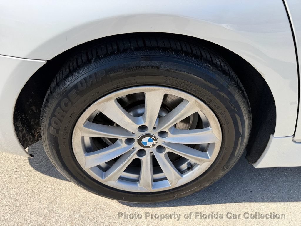 Used 2014 BMW 528i Sedan RWD image 51
