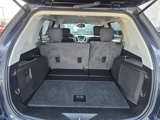 Used 2015 GMC Terrain SLE w/ Convenience Package image 26