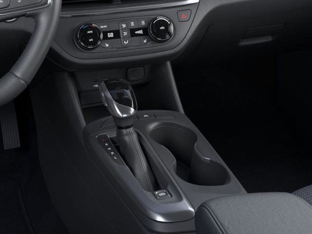 New 2026 Buick Envista Preferred w/ Convenience I Package image 95