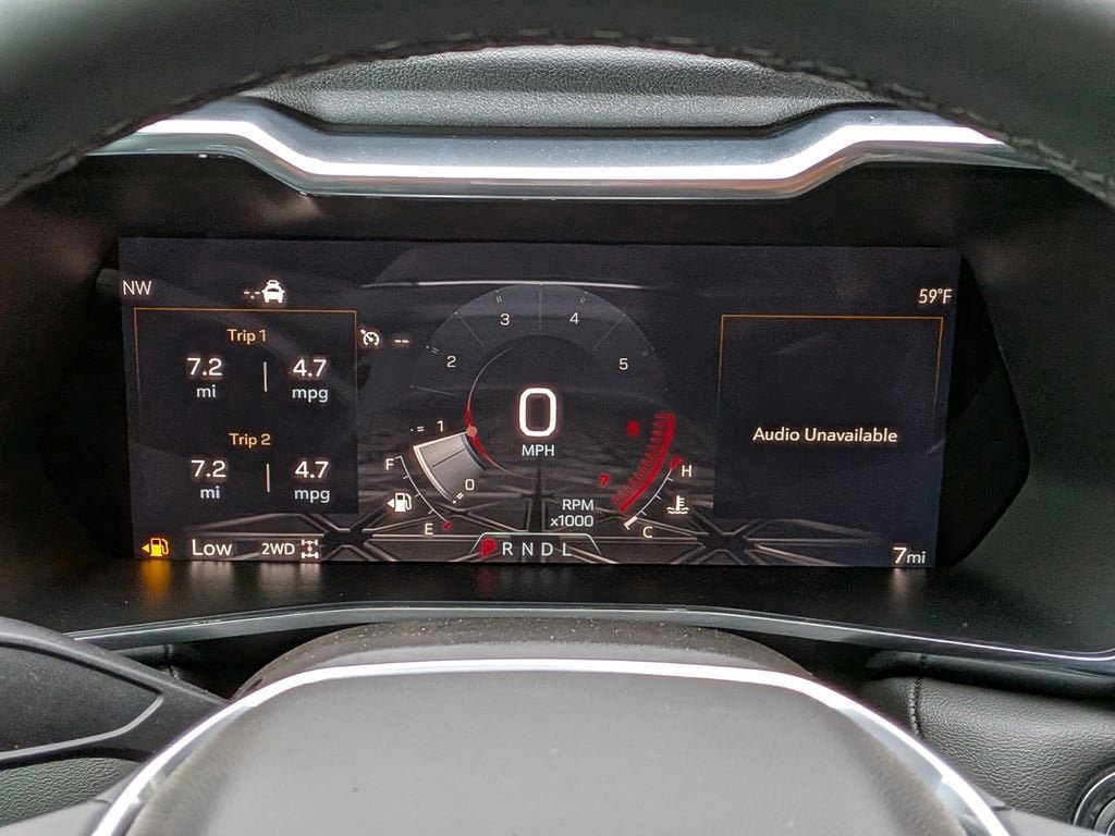 New 2026 GMC Canyon Elevation w/ Convenience Package image 28