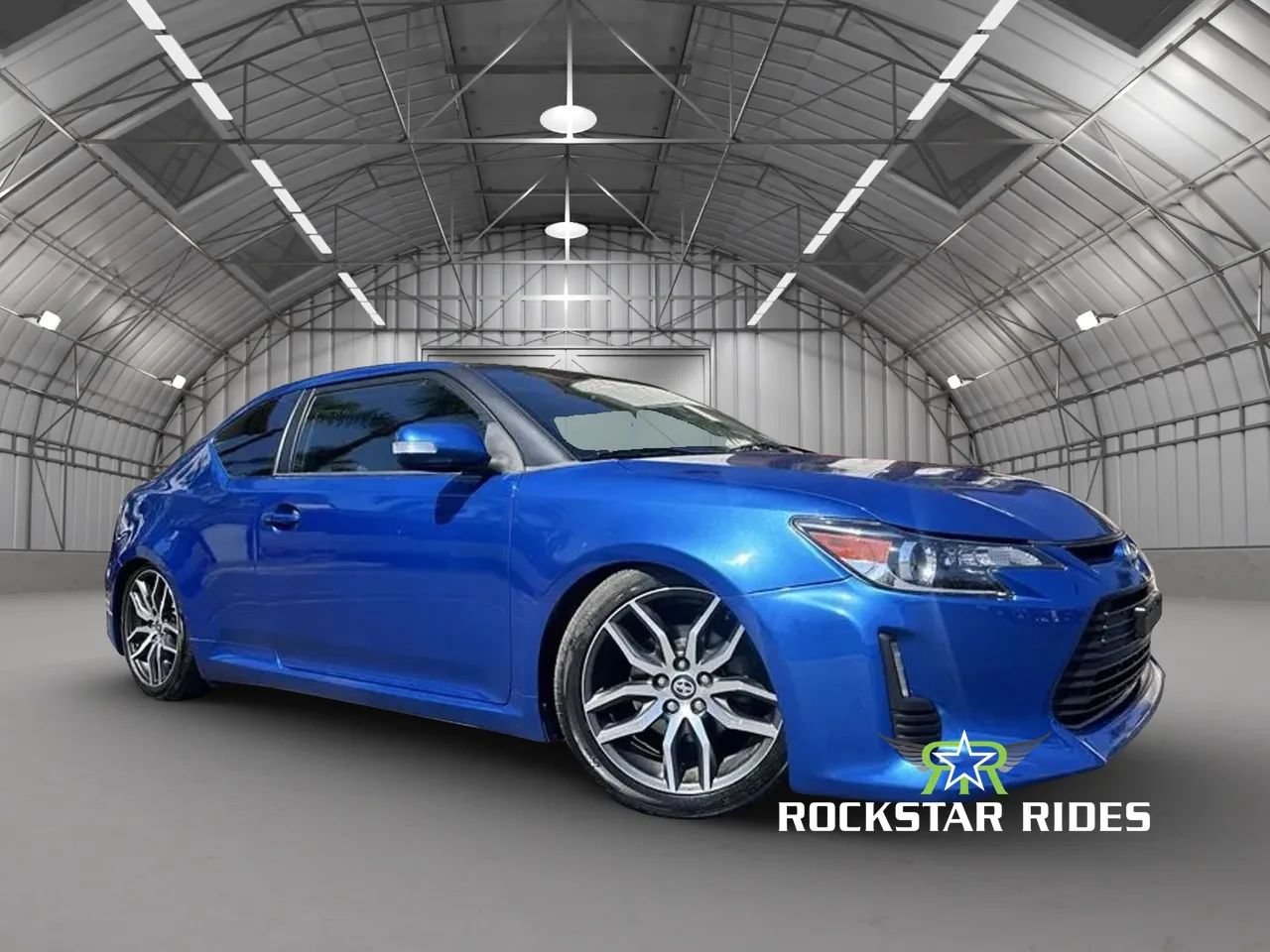 Used 2014 Scion tC FWD image 32