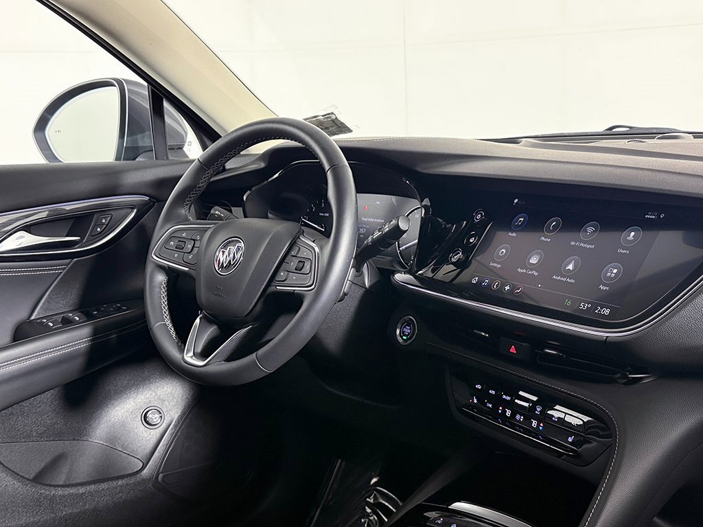 Used 2022 Buick Envision Preferred image 24