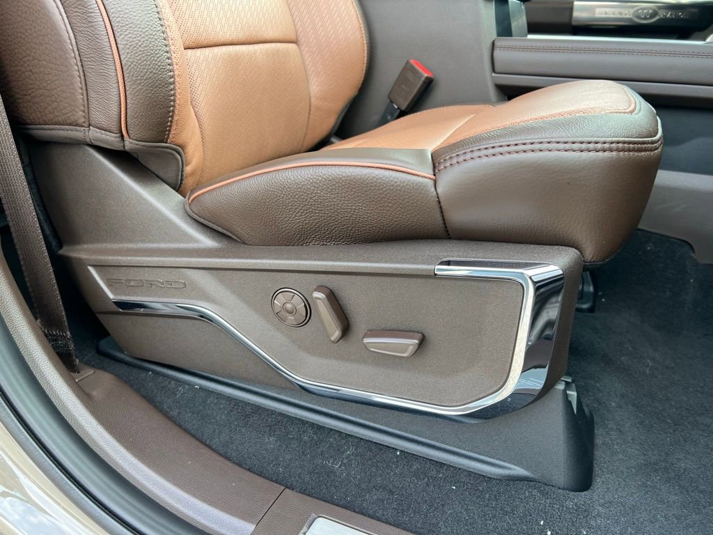 New 2026 Ford F250 King Ranch image 25