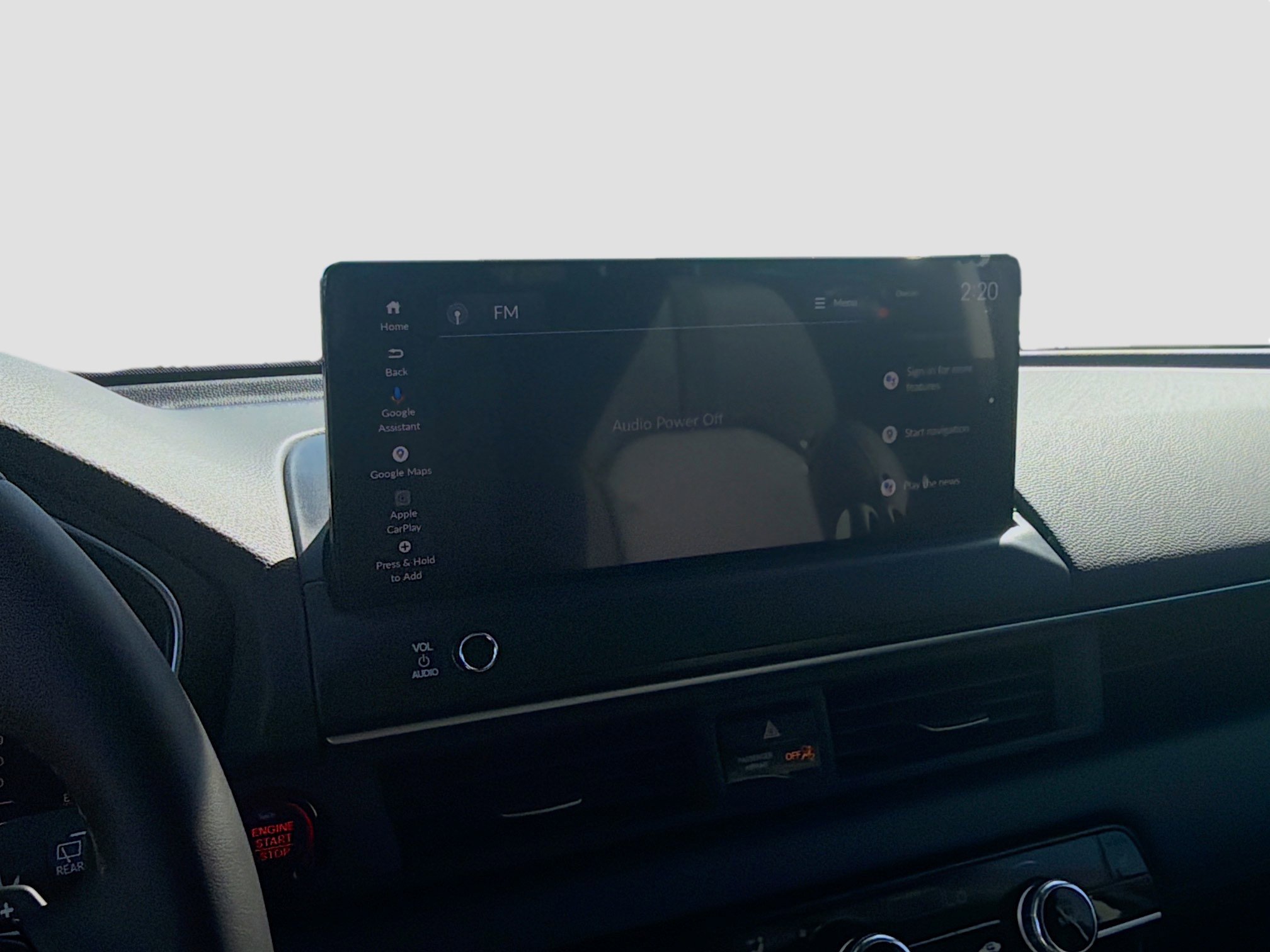 New 2026 Honda Pilot EX-L image 12