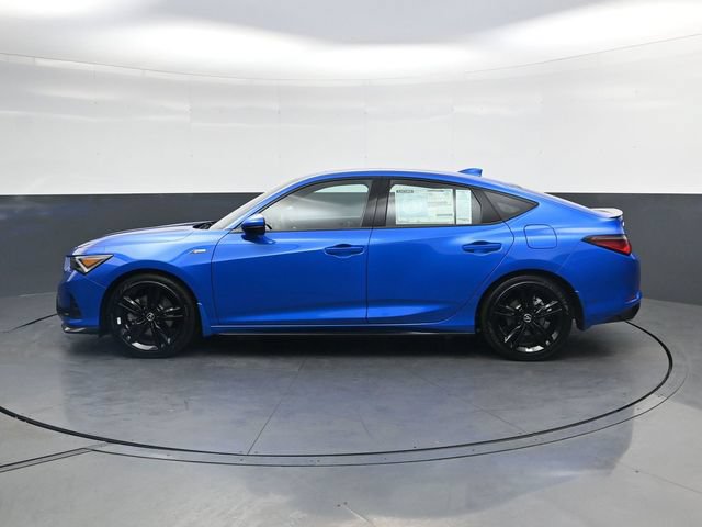 New 2026 Acura Integra A-Spec w/ Technology Package FWD image 7