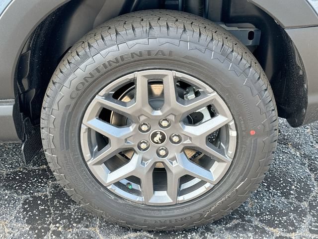 New 2026 Ford Bronco Sport Big Bend w/ Convenience Package AWD/4WD image 14